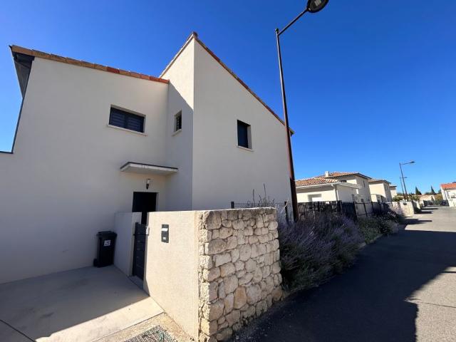 Maison location à Nîmes, Laudun-l'ardoise