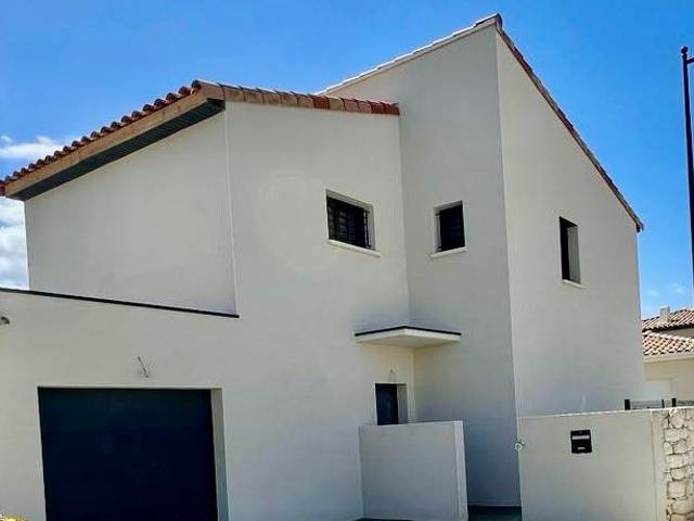 Maison location à Nîmes, Laudun-l'ardoise