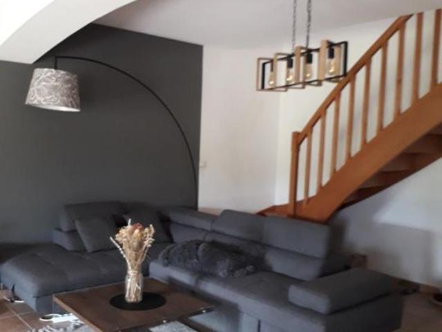 Maison location à Apt, Maubec