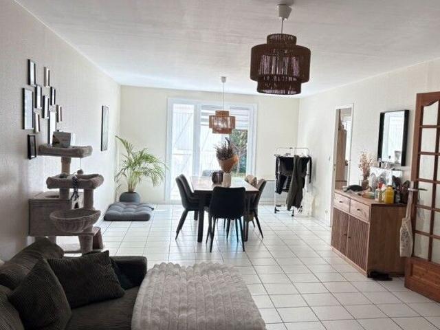 Maison location à Bordeaux, Mérignac