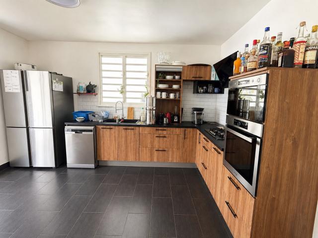 Maison location à Guadeloupe