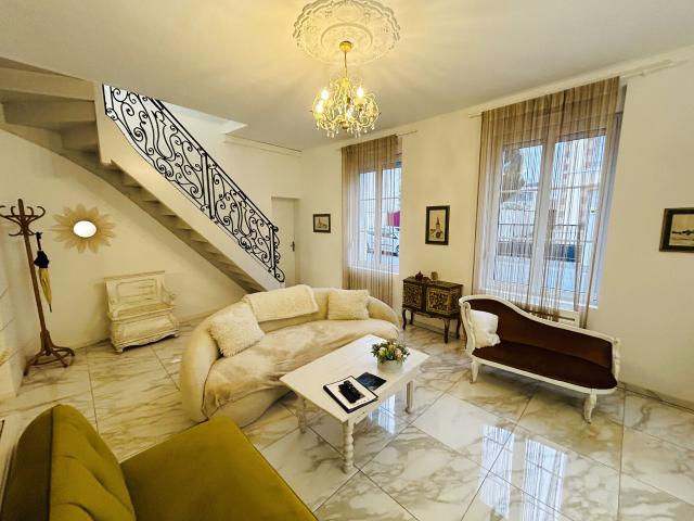 Maison location à Reims