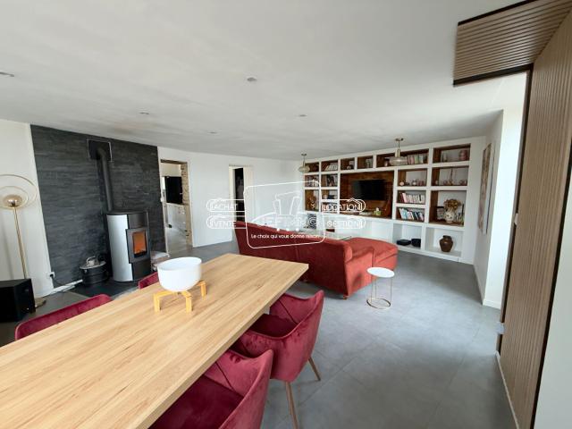 Maison location à Nantes, Saint-julien-de-concelles