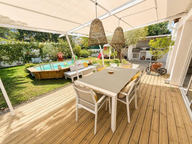 Maison vente à Montpellier, Baillargues