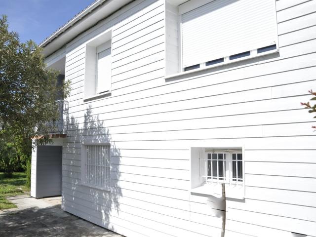 Maison vente à Agen, Le Passage