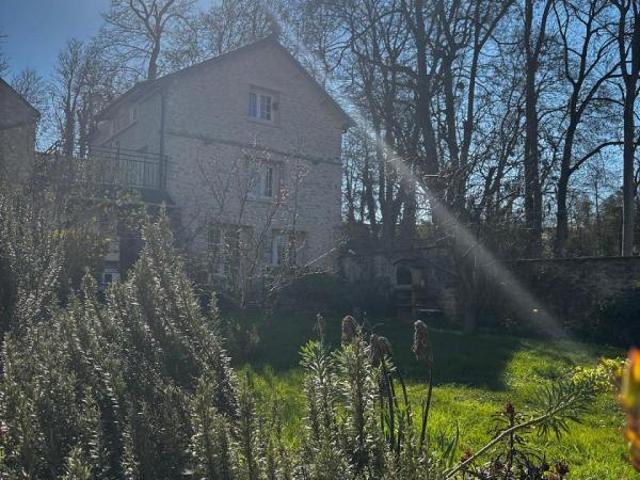 Maison vente à Mantes-la-Jolie, Sailly