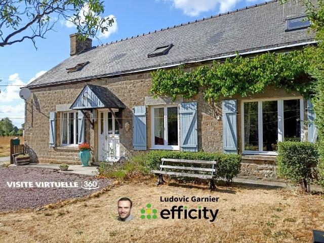 Maison vente à Mayenne, Saint-berthevin-la-tannière
