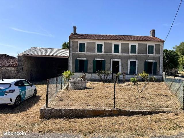 Maison vente à Montbéliard, Saint-hippolyte