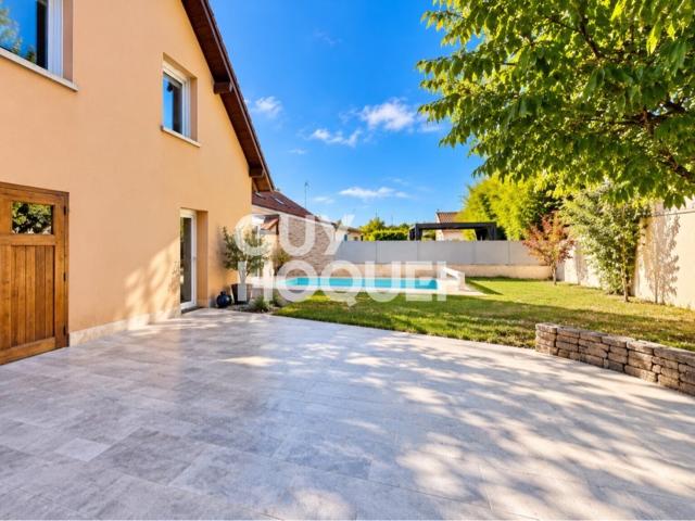 Maison vente à Magny-sur-Tille, Côte-d'Or