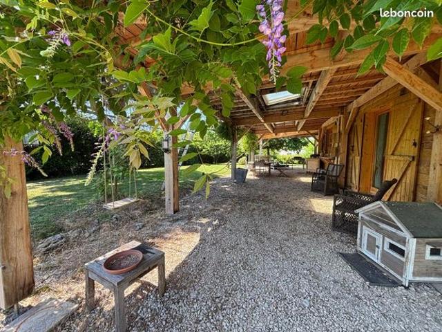 Maison vente à Lons-le-Saunier, Arinthod