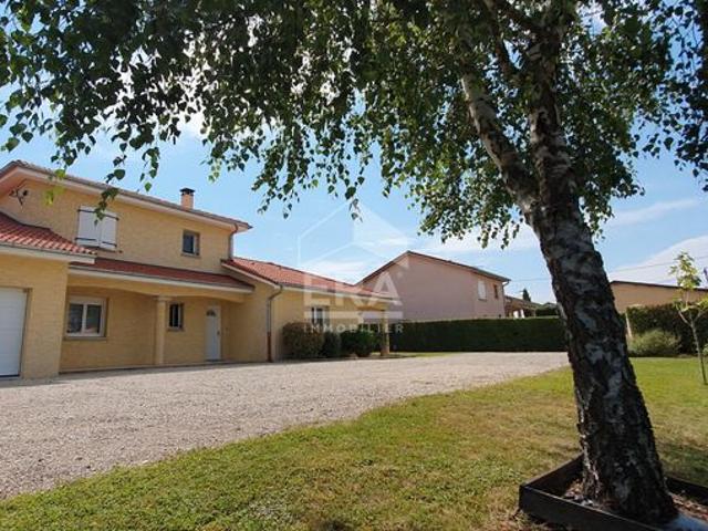 Maison vente à Bourg-en-Bresse, Vandeins