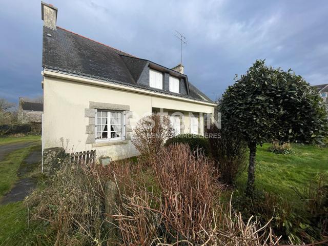 Maison vente à Vannes, Bretagne