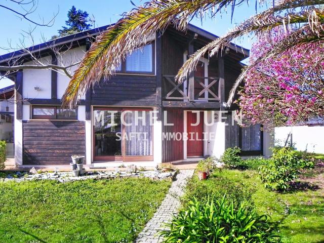 Maison vente à France métropolitaine, Saint-vincent-de-tyrosse