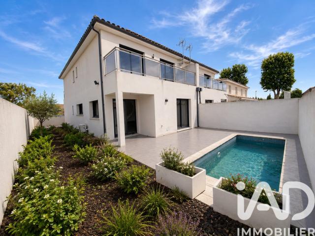 Maison vente à Narbonne, Moussan