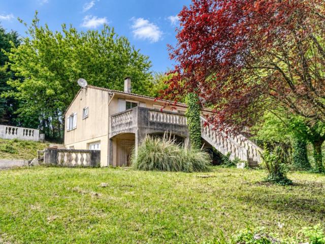 Maison vente à Libourne, Vérac