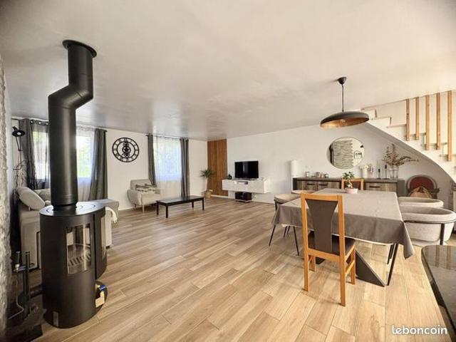Maison vente à Rambouillet, Elancourt