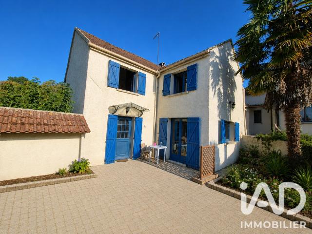 Maison vente à La Ferté-sous-Jouarre, Seine-et-Marne