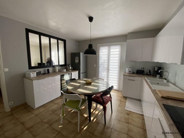 Maison vente à Roques