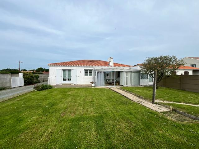 Maison vente à Les Sables-d'Olonne, Le Fenouiller