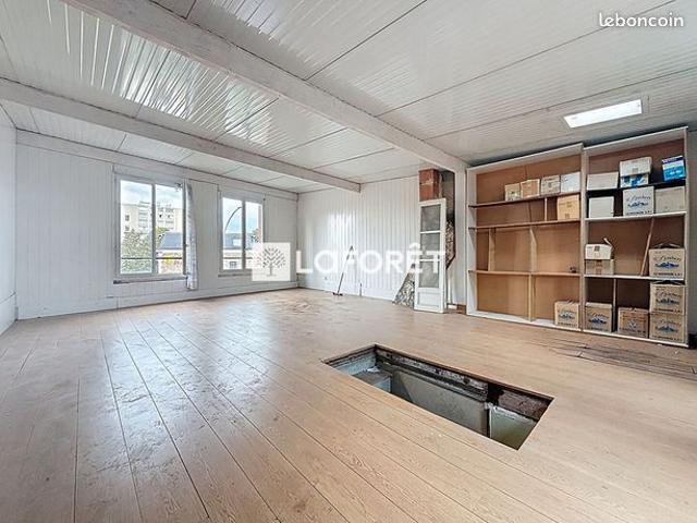 Maison vente à Bobigny, Bagnolet