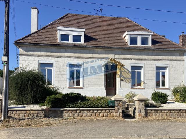 Maison vente à Arras, Agnez-lès-duisans