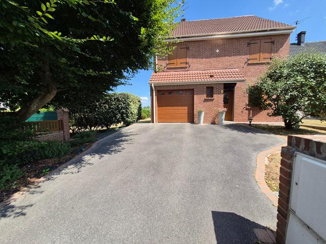 Maison vente à Béthune, Haisnes