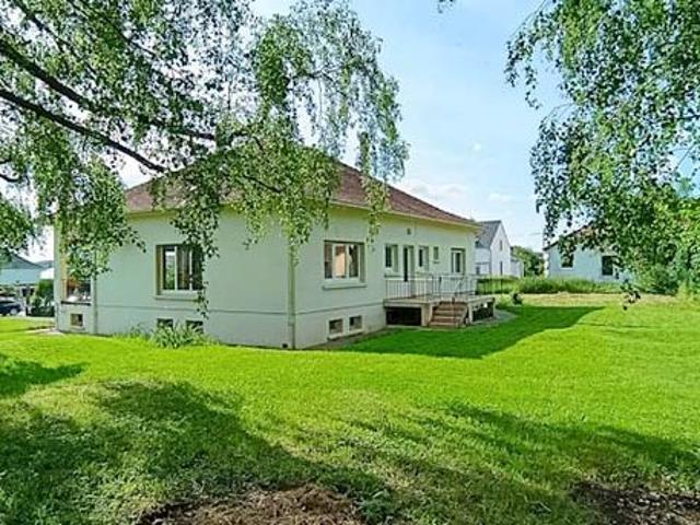 Maison vente à Forbach-Boulay-Moselle, Vaudreching
