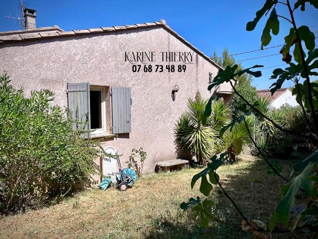 Maison vente à Alès