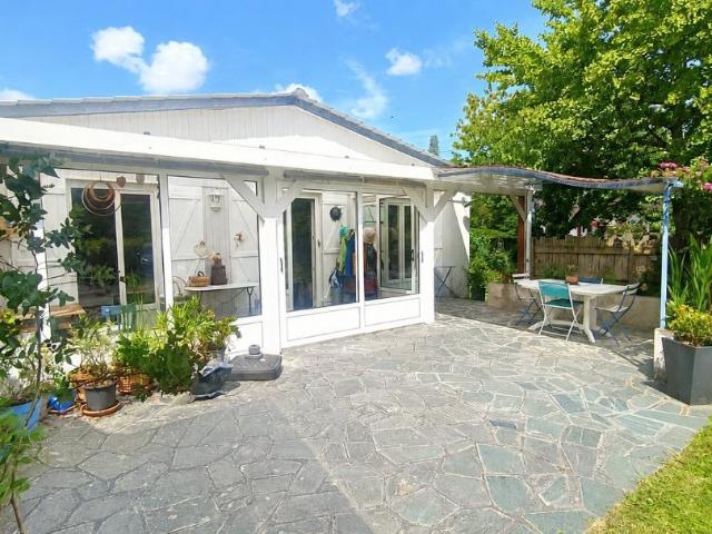 Maison vente à Warluis, Oise