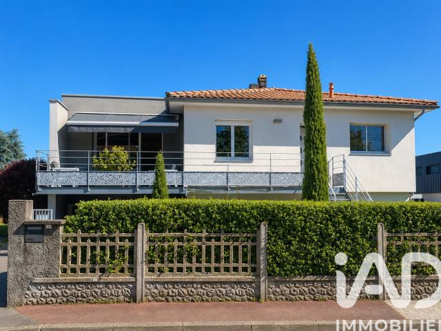 Maison vente à Bordeaux, Pessac