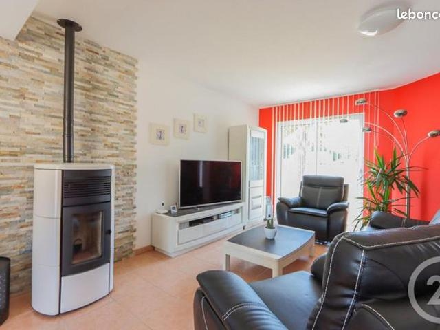 Maison vente à Cherbourg, Barneville-carteret