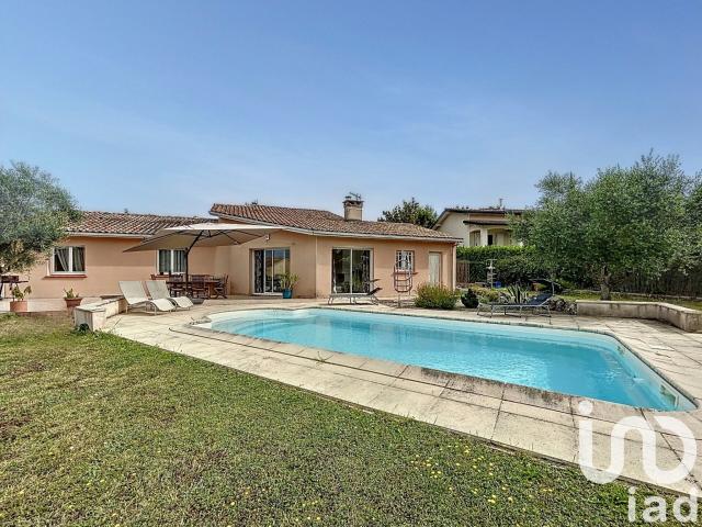 Maison vente à Saint-loup-cammas, Haute-Garonne
