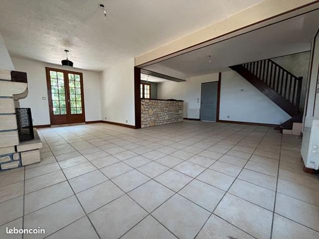 Maison vente à Brive-la-Gaillarde, Donzenac