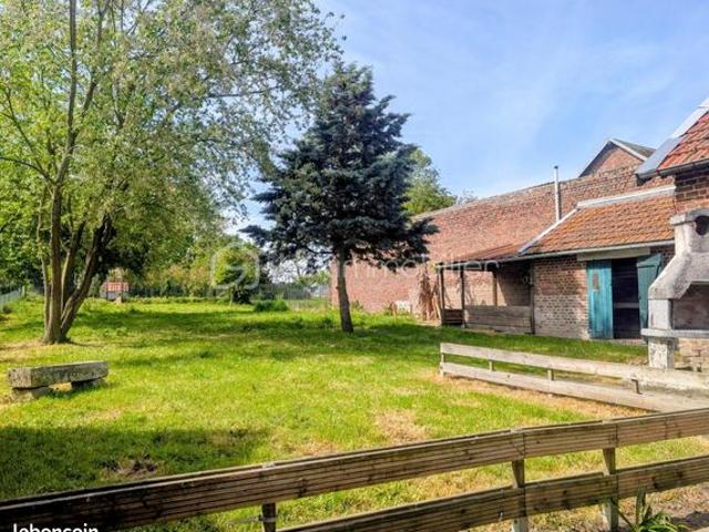 Maison vente à Saint-Quentin, Essigny-le-grand