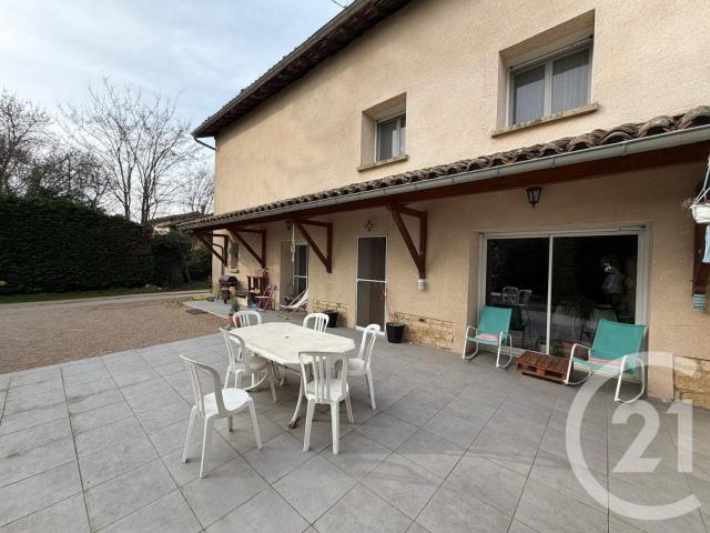 Maison vente à Bourg-en-Bresse, Chaleins