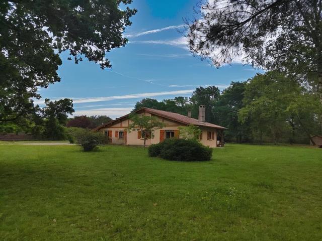 Maison vente à Salles, Gironde