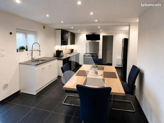 Maison vente à Bellot, Seine-et-Marne