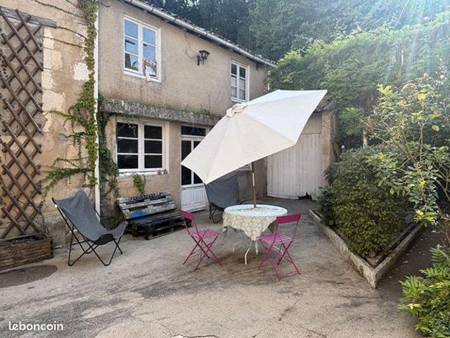 Maison vente à Poitiers, Bonnes