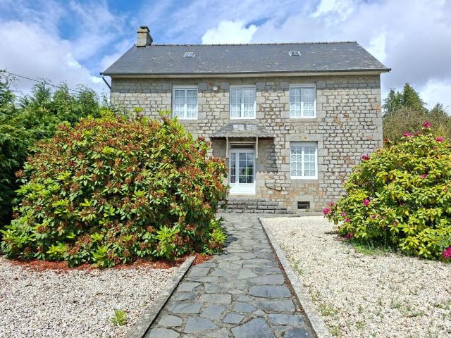 Maison vente à Avranches, Le Teilleul