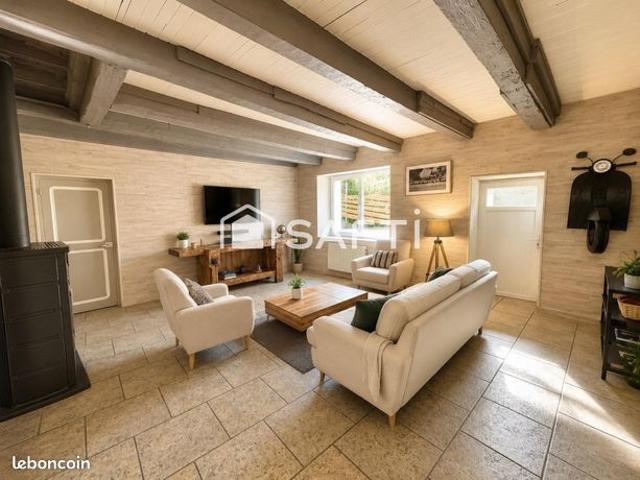 Maison vente à Rodez, Occitanie