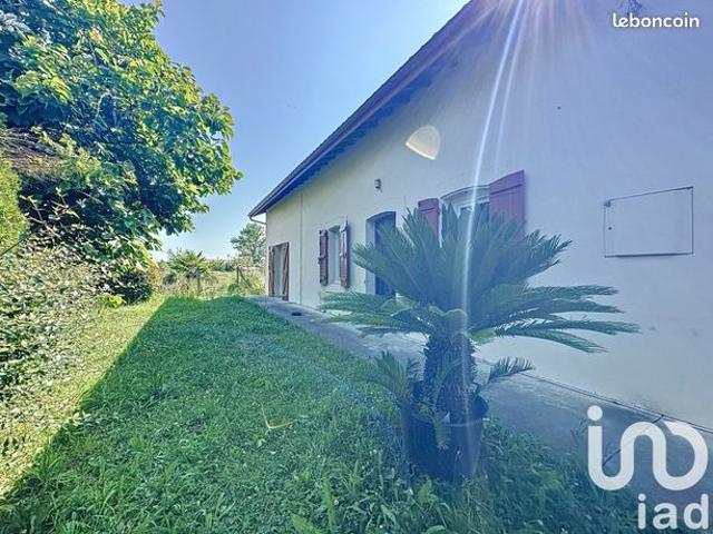 Maison vente à Benquet, Landes