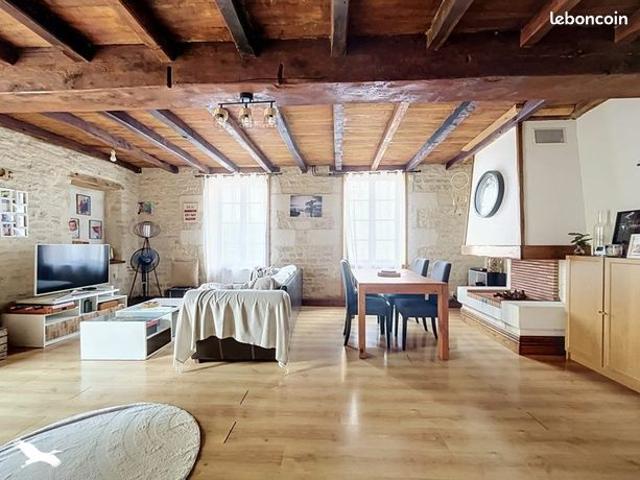 Maison vente à Val-du-Mignon, Deux-Sèvres
