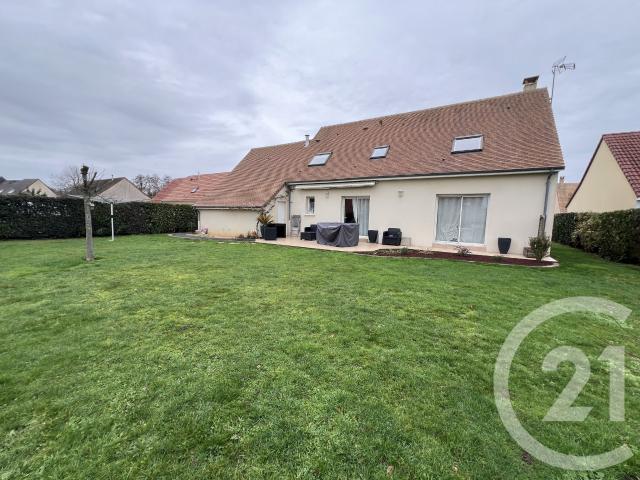 Maison vente à La Flèche, La Suze-sur-sarthe