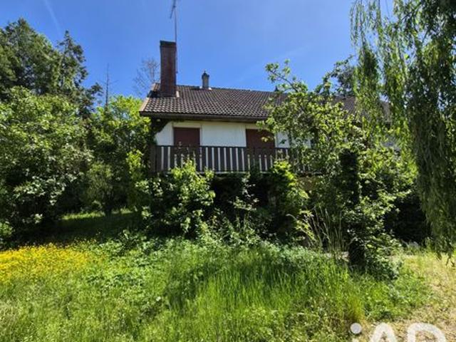Maison vente à Prugny, Aube