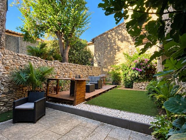 Maison vente à Carcassonne, La Redorte