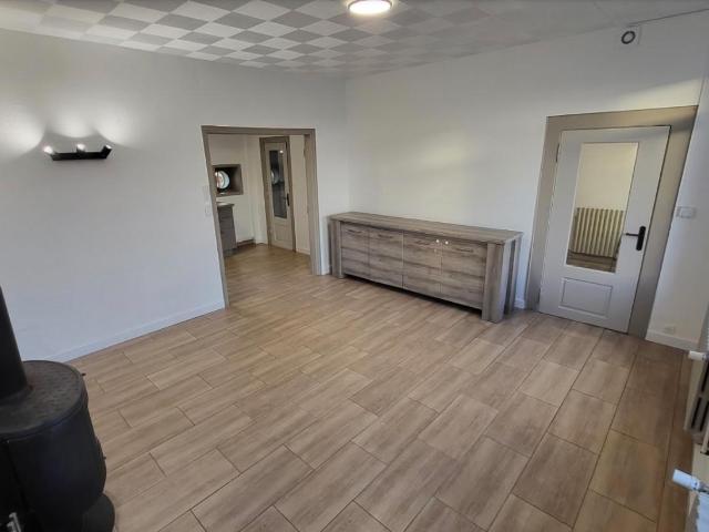 Maison vente à Arras, Habarcq