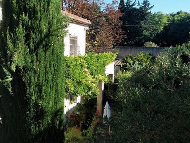 Maison vente à Arles, Fontvieille