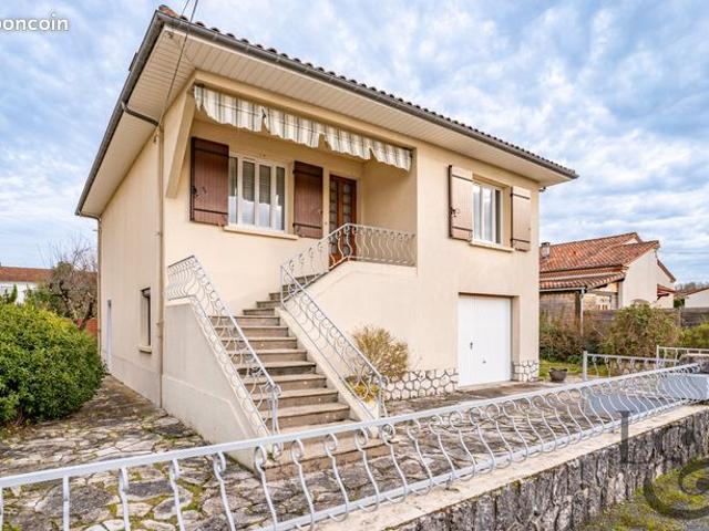 Maison vente à Villeneuve-sur-Lot, Villeneuve-sur-lot