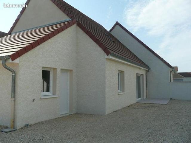 Maison vente à Dole