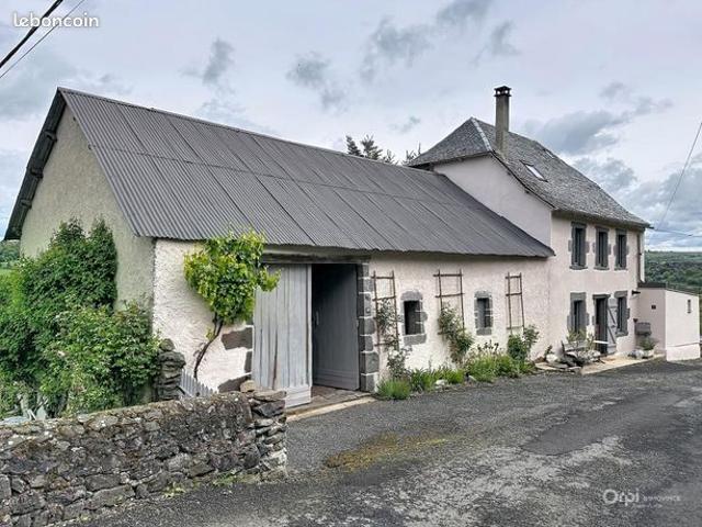 Maison vente à Saint-Flour, Saint-flour